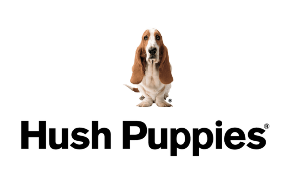 Hush-puppies