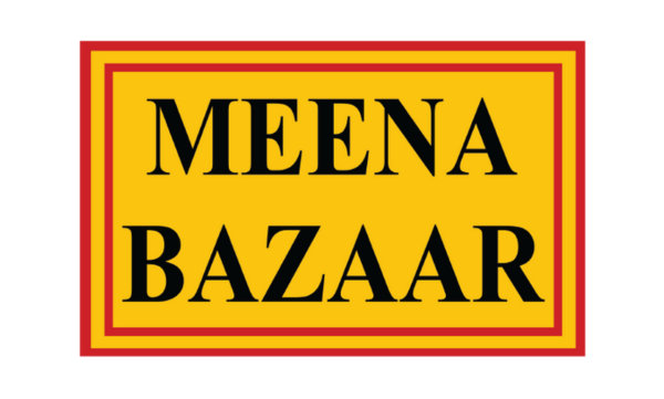 Meena-bazar